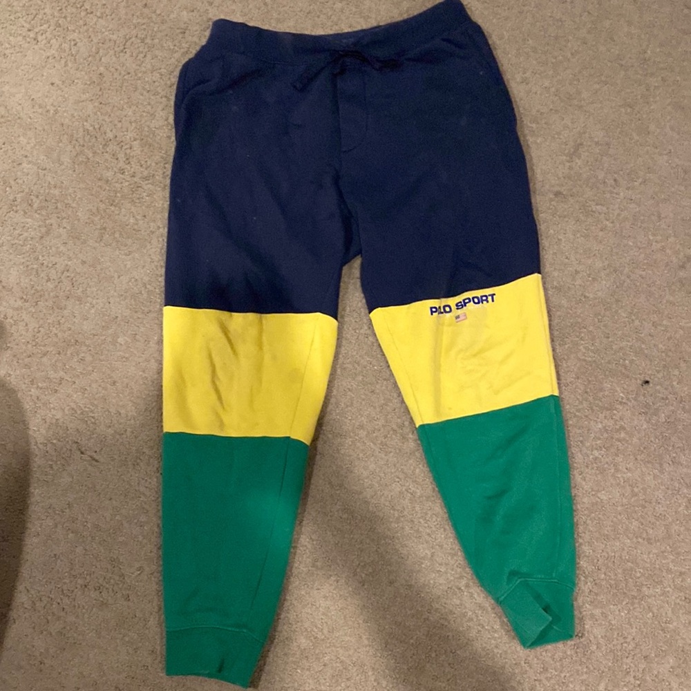 Ralph Lauren Pants